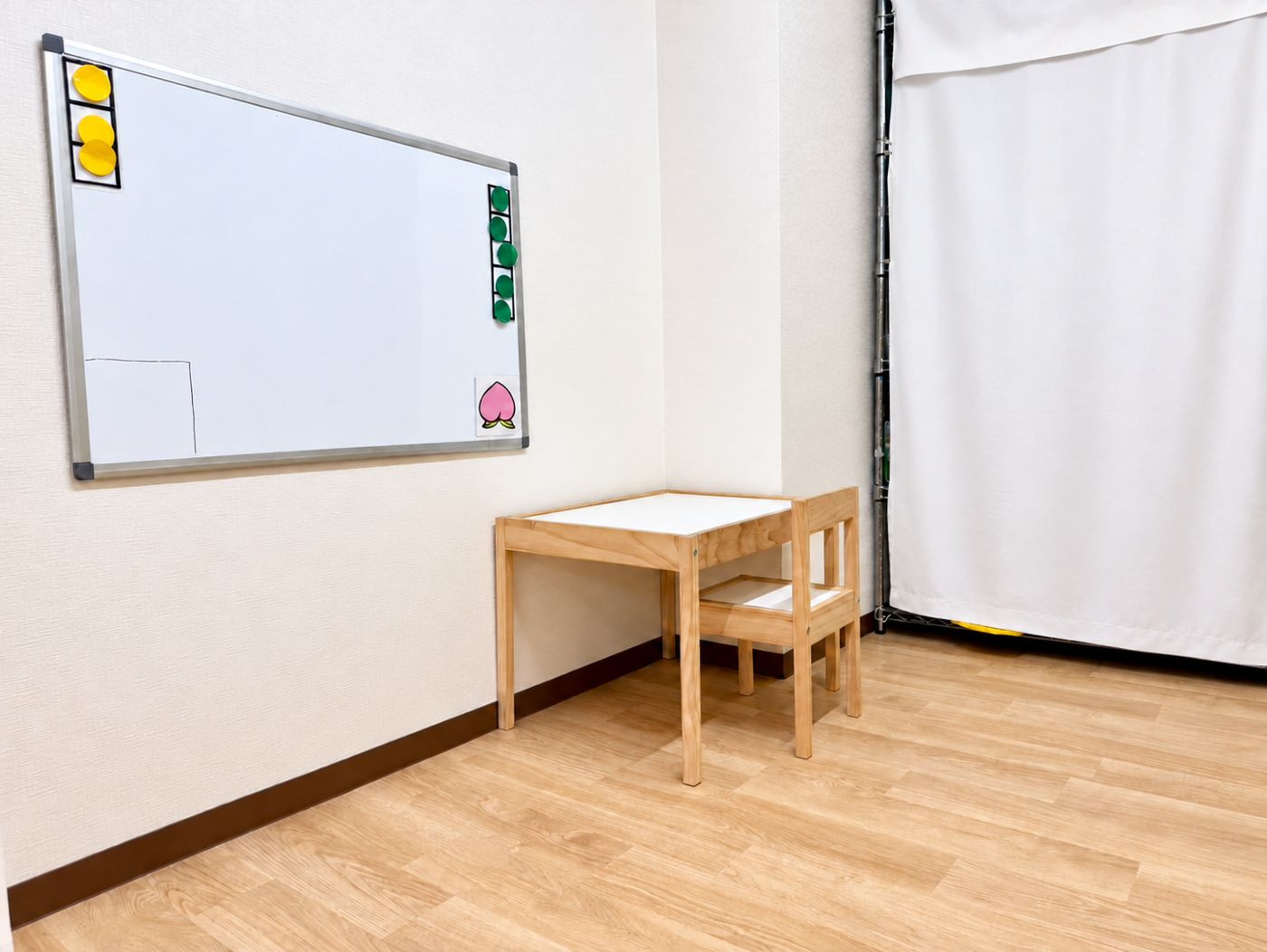 もものお部屋